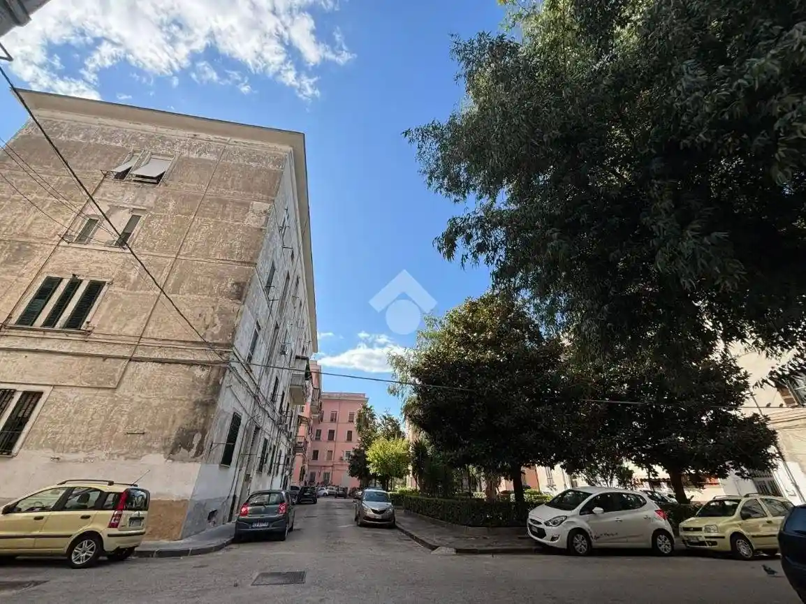 Bilocale piazza Francesco Coppola 6, Centro Direzionale, Napoli - foto 5