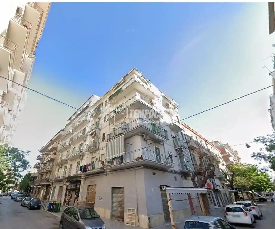 Appartamento in vendita a Foggia