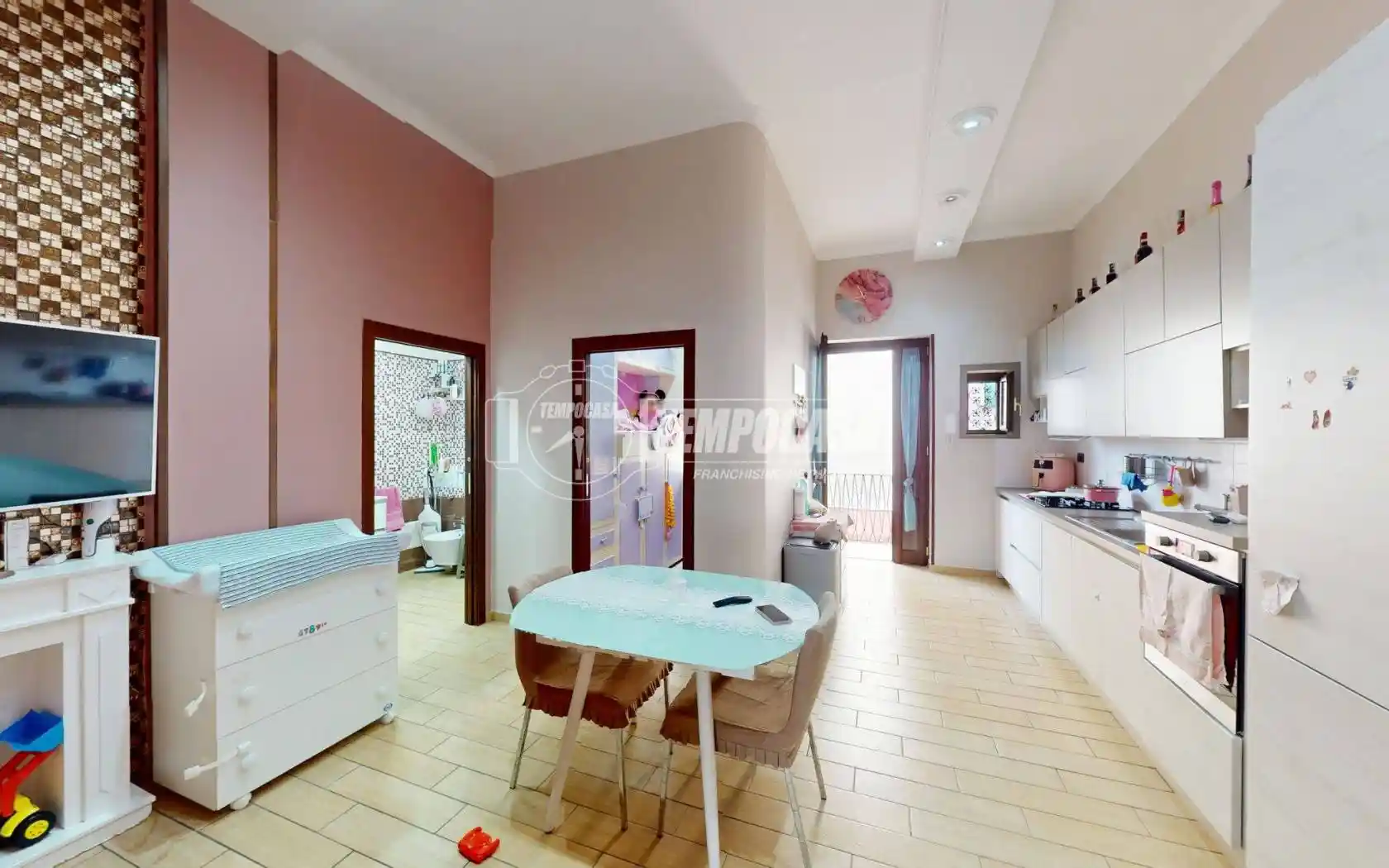 Appartamento - foto 3