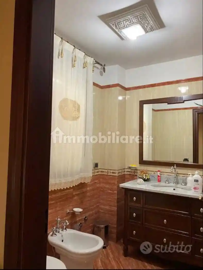 Villa bifamiliare via Emilio Interlandi, Vizzini - foto 5
