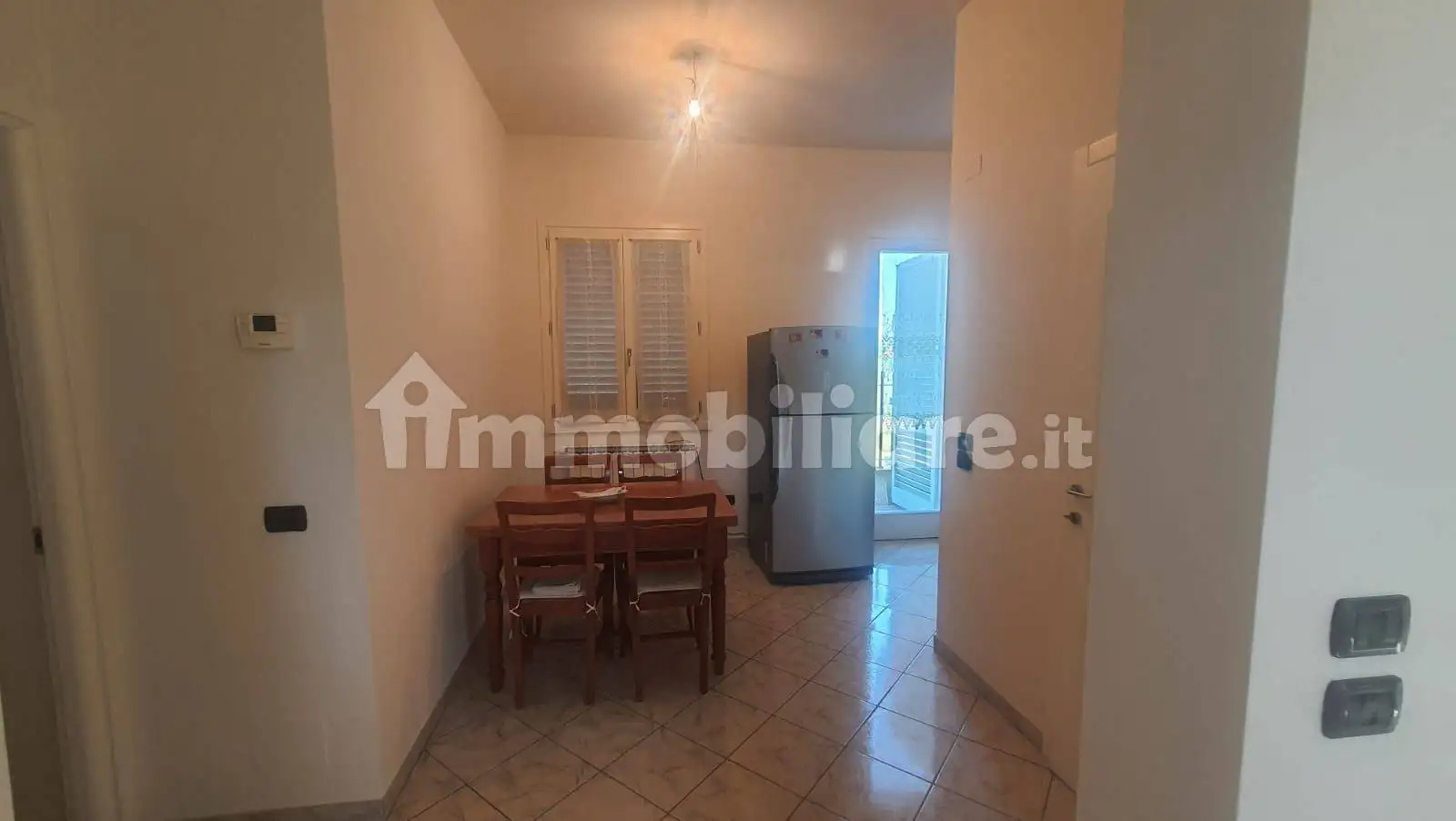 Terratetto unifamiliare 74 m², ottimo stato, San Martino, San Lorenzo, Campi Bisenzio - foto 2