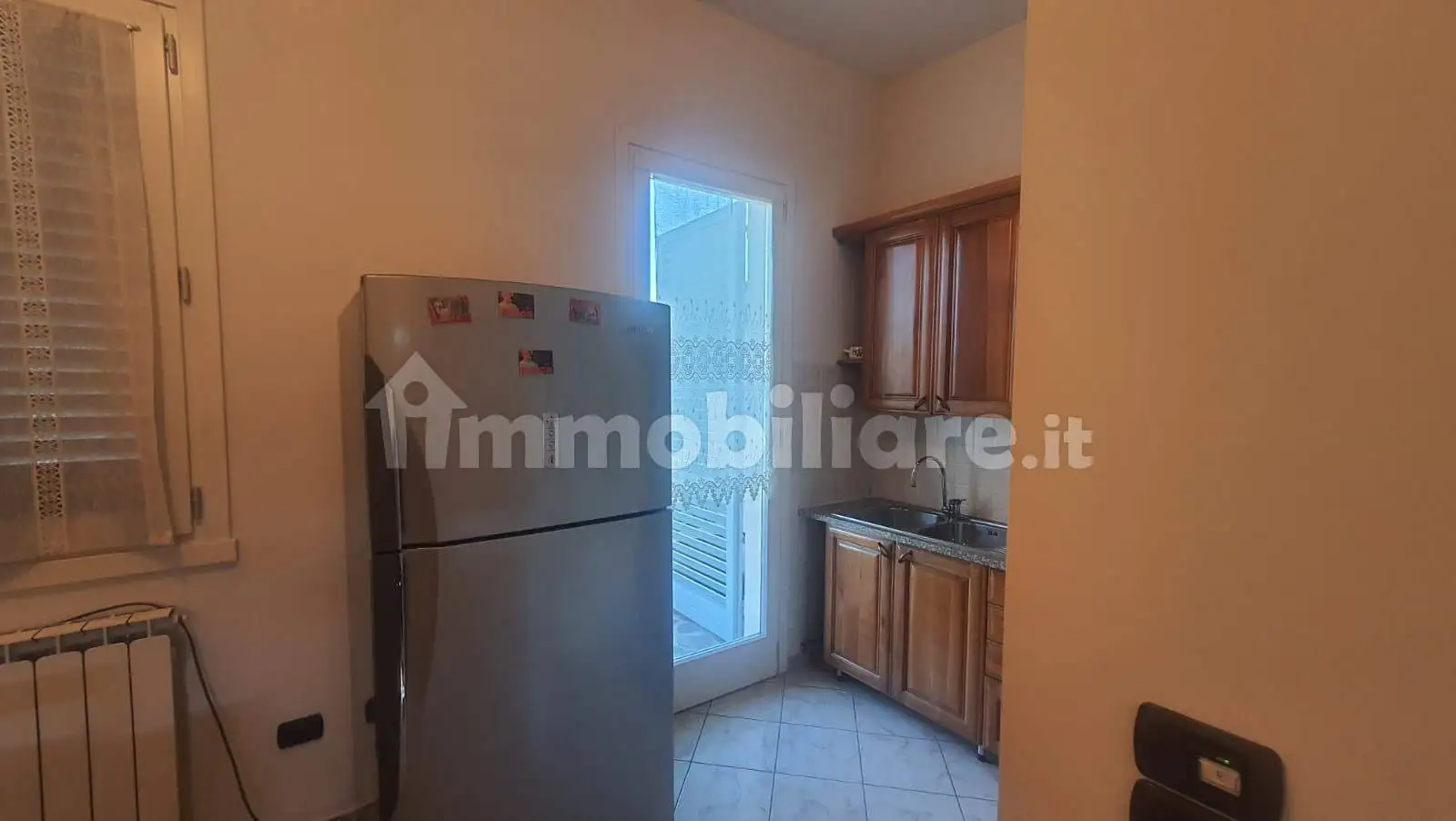 Terratetto unifamiliare 74 m², ottimo stato, San Martino, San Lorenzo, Campi Bisenzio - foto 3