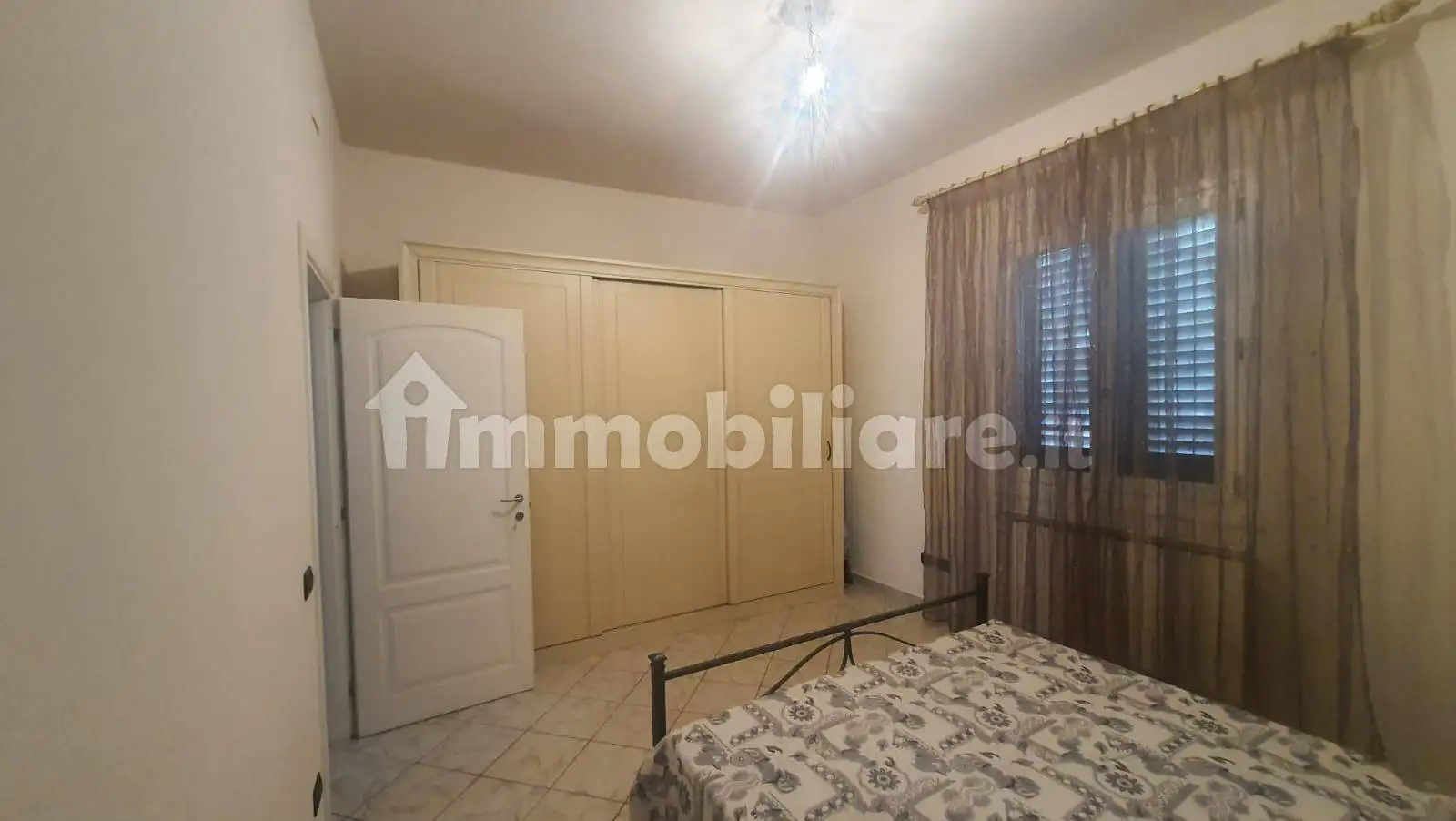 Terratetto unifamiliare 74 m², ottimo stato, San Martino, San Lorenzo, Campi Bisenzio - foto 5