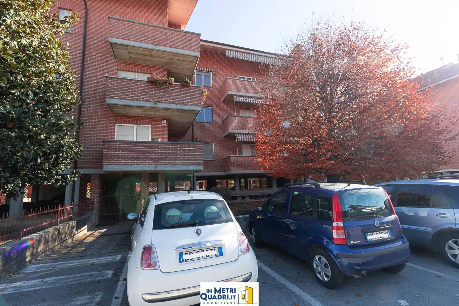 Appartamento in vendita a Vinovo