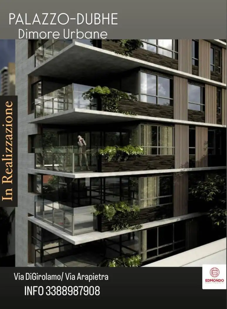 Appartamento in vendita a Pescara