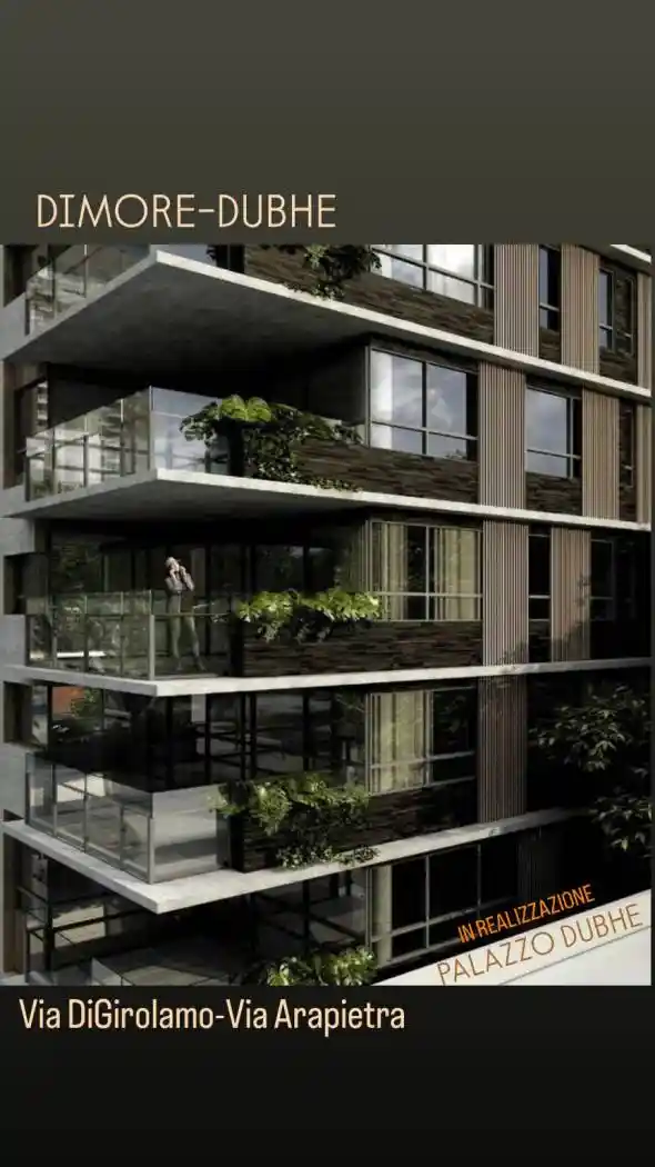 Trilocale via di Girolamo, Colli Gesuiti, Pescara - foto 3