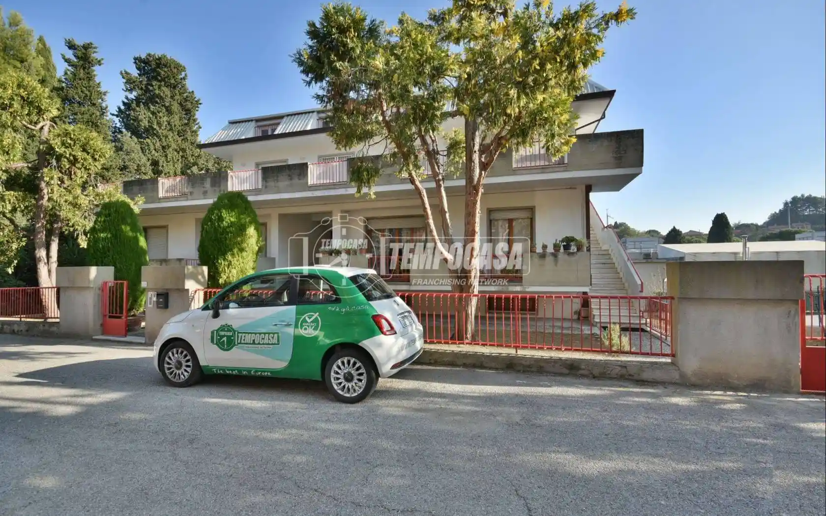 Appartamento in vendita a Osimo