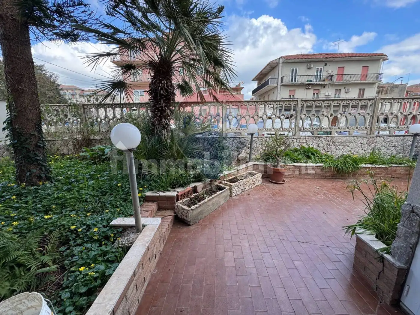 Casa indipendente in affitto a Ragusa