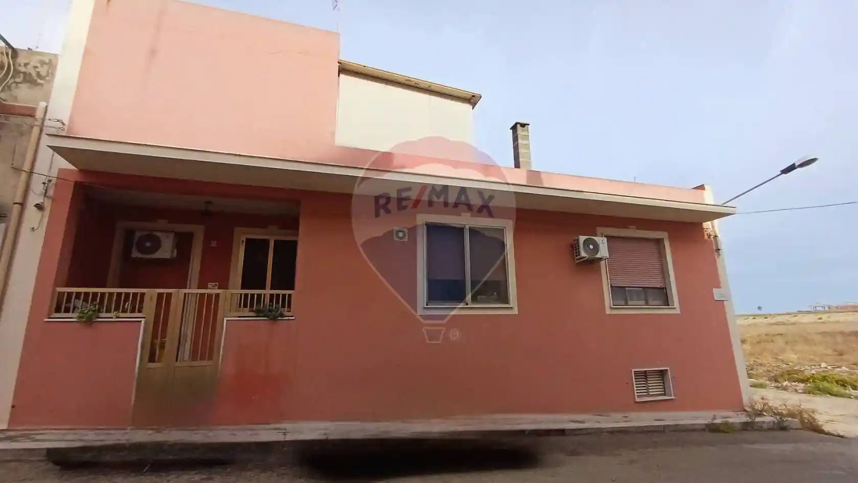 Casa indipendente in vendita a Pachino