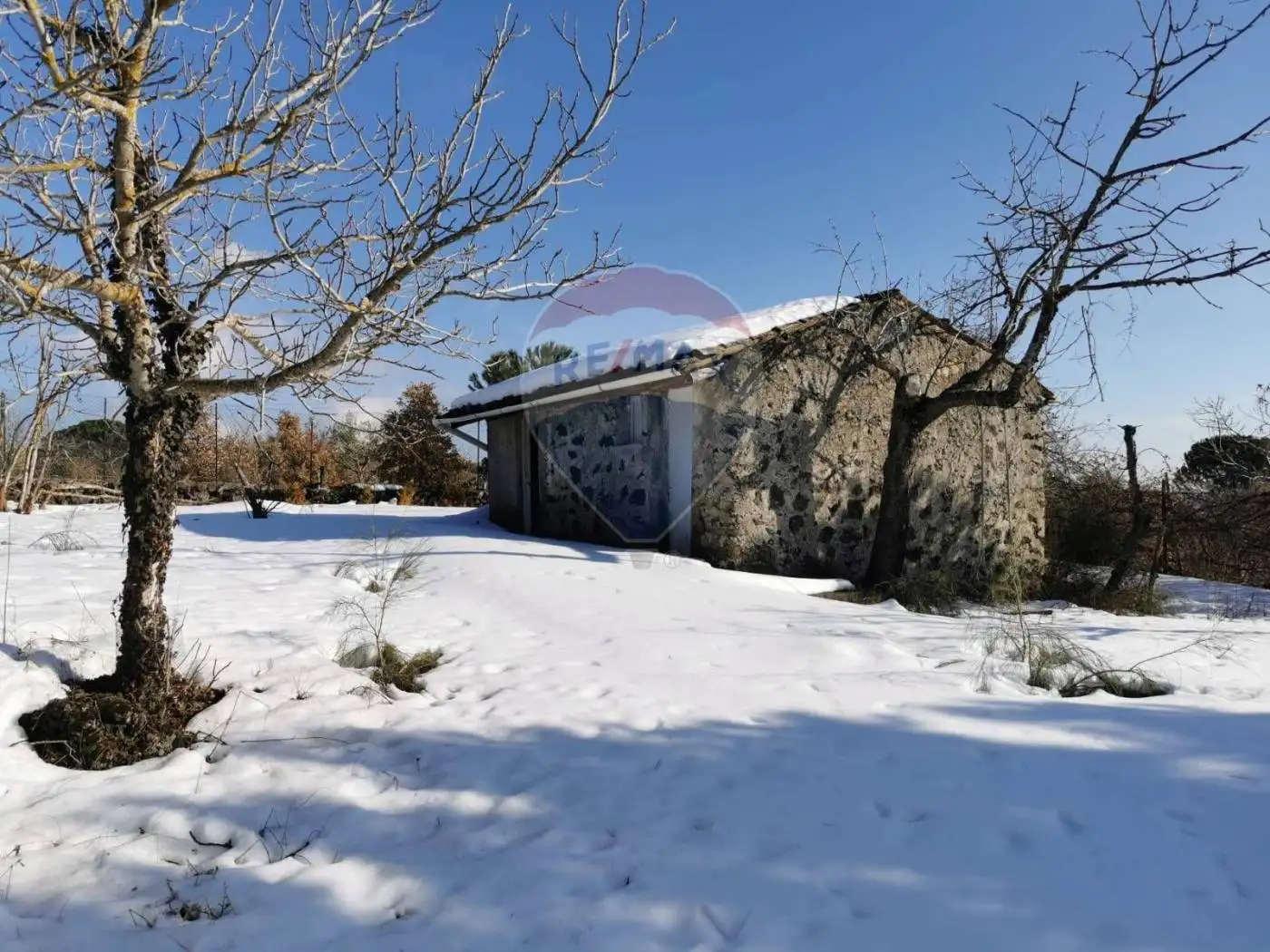 Rustico - Casale in vendita a Nicolosi