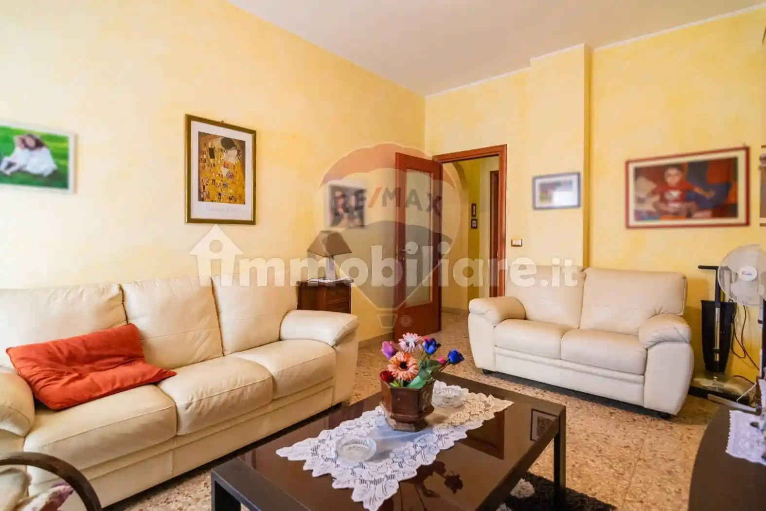 Trilocale Villaggio II Zia Lisa 117, San Giuseppe la Rena, Catania - foto 2