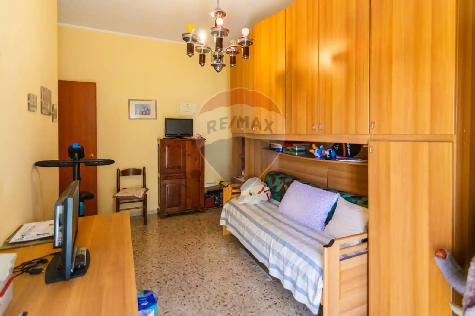 Trilocale Villaggio II Zia Lisa 117, San Giuseppe la Rena, Catania - foto 4