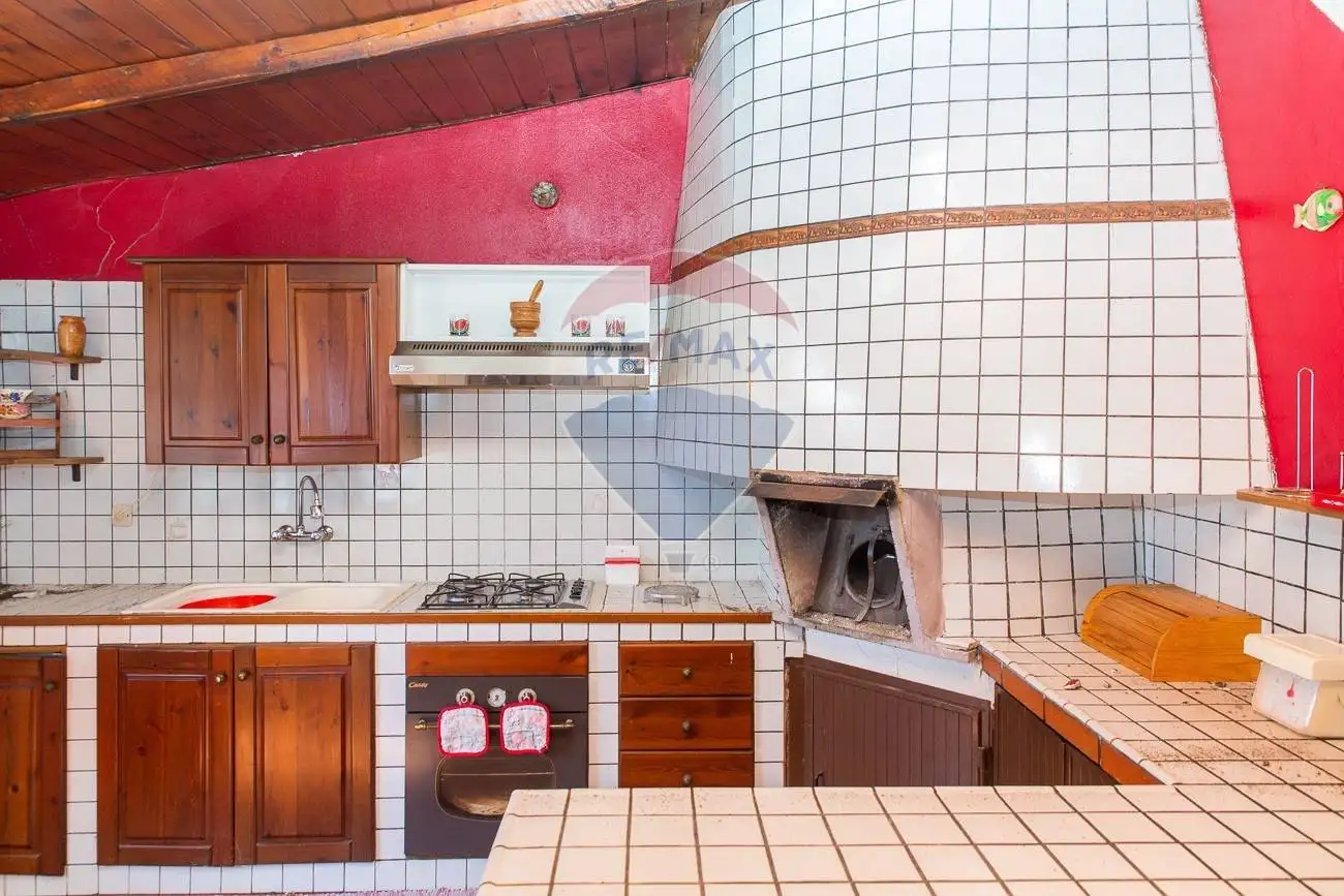 Villa in vendita a Catania