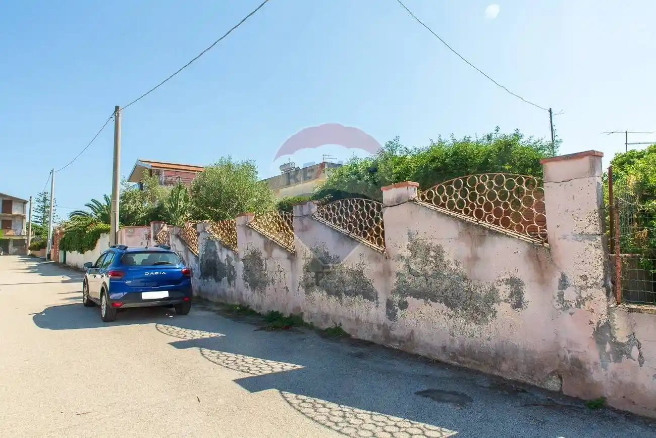 Villa unifamiliare via Tamigi 20, Vaccarizzo, Catania - foto 5