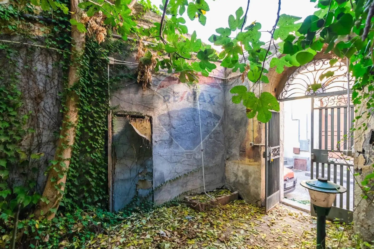Casa indipendente in vendita a Biancavilla
