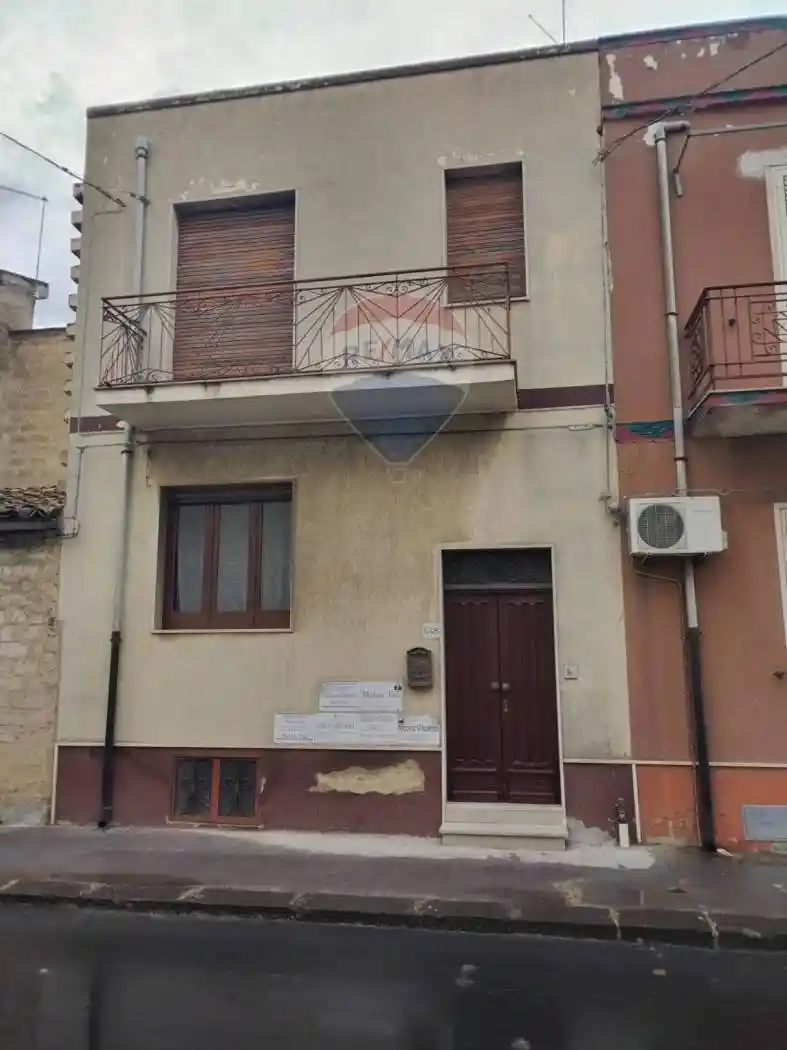 Casa indipendente in vendita a Grammichele