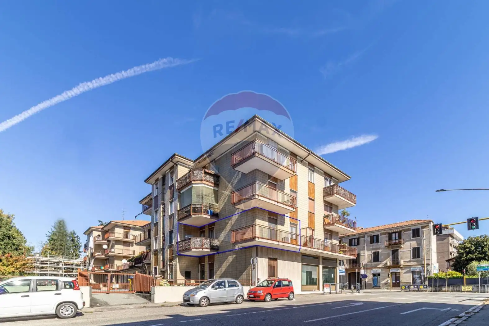 Appartamento in vendita a Biella