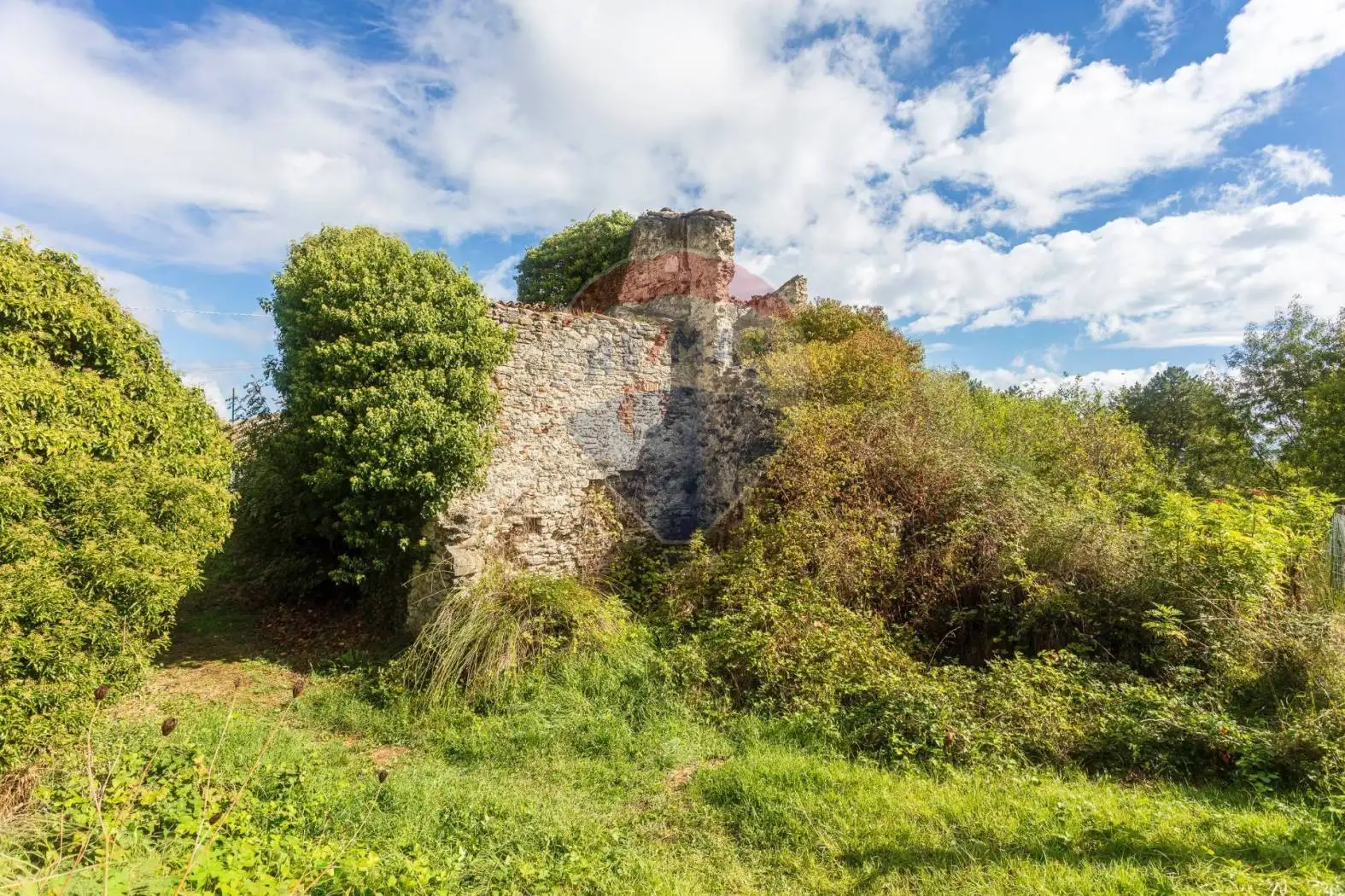 Rustico - Casale in vendita a Castiglione d'Orcia