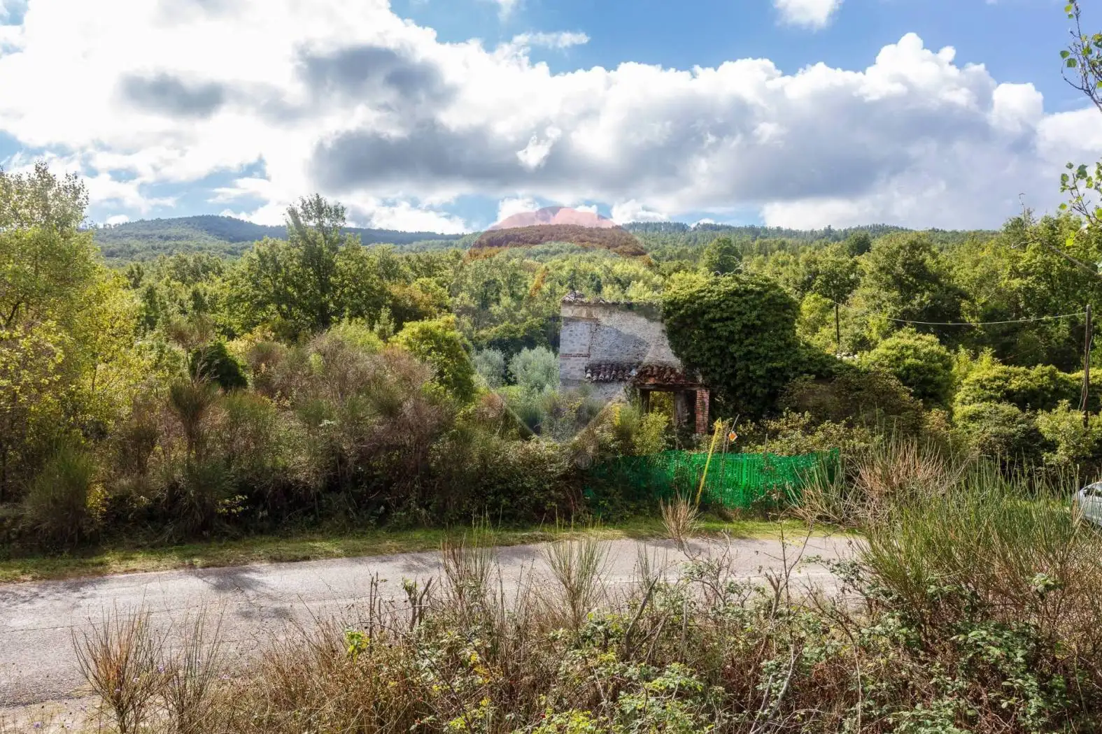 Rustico via del Bollore 36, Bagni San Filippo, Castiglione d'Orcia - foto 2