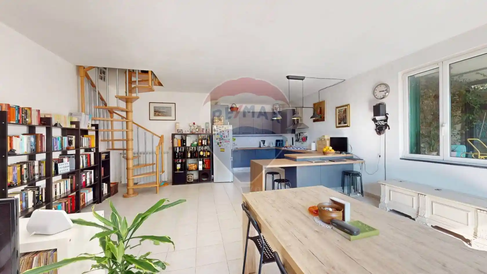 Terratetto unifamiliare via Rosaiolo 10, Salto Chiesa, Avegno - foto 5