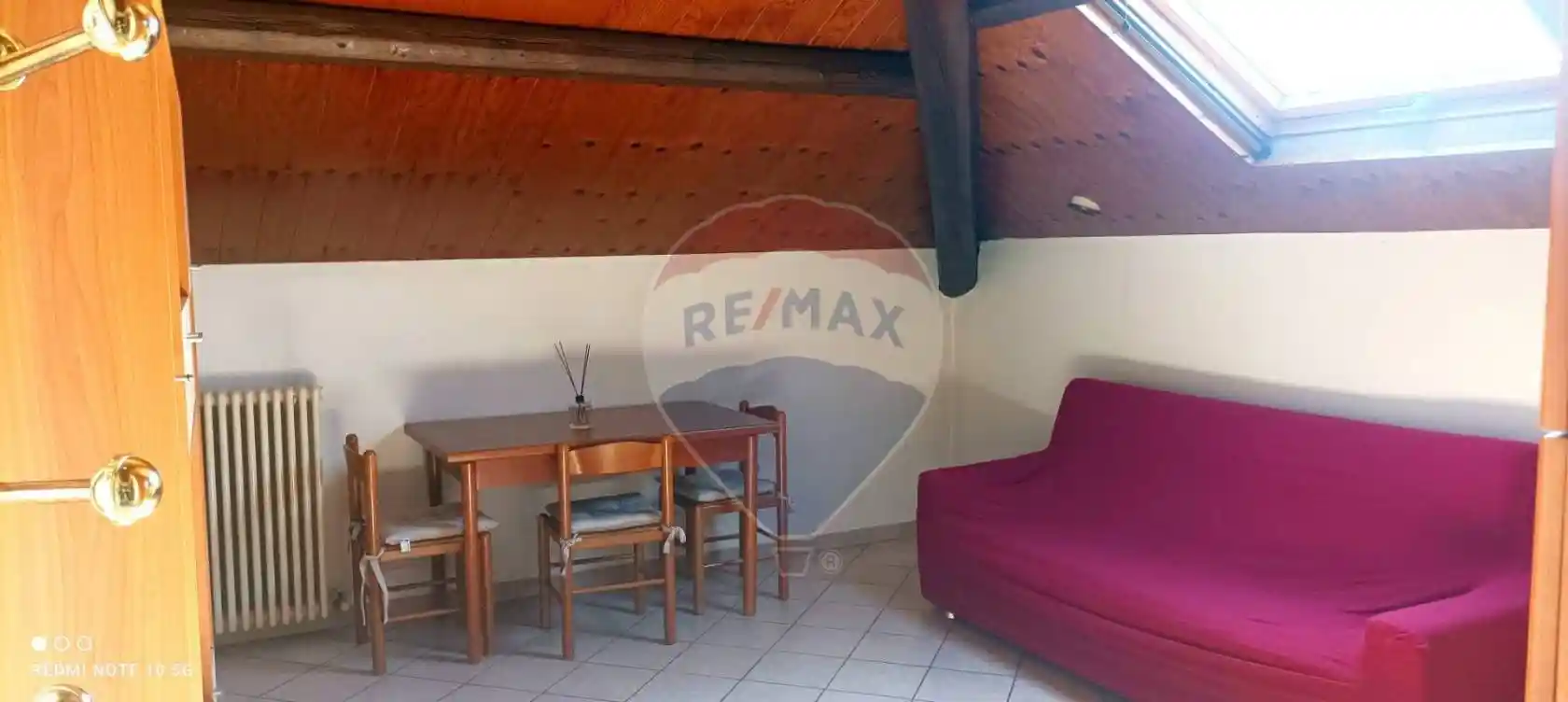 Attico buono stato, 60 m², San Paolo, Ferrara - foto 2