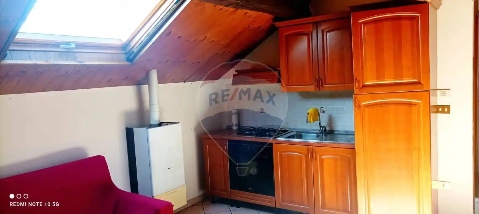 Attico buono stato, 60 m², San Paolo, Ferrara - foto 3