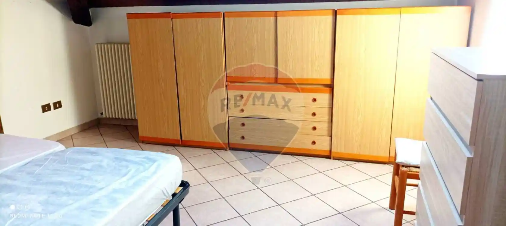 Attico buono stato, 60 m², San Paolo, Ferrara - foto 4