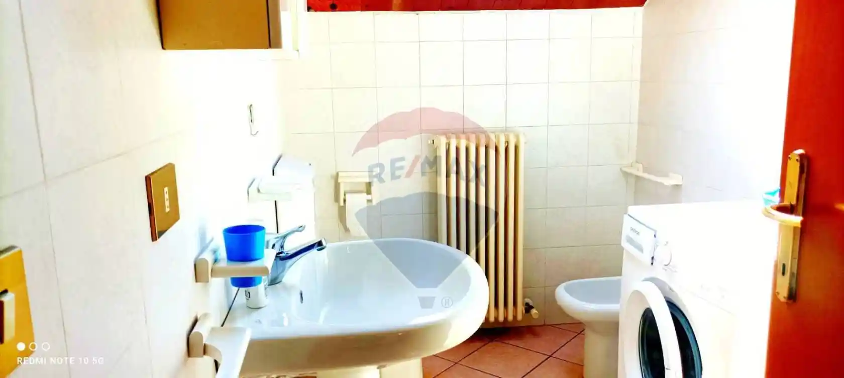 Attico buono stato, 60 m², San Paolo, Ferrara - foto 5