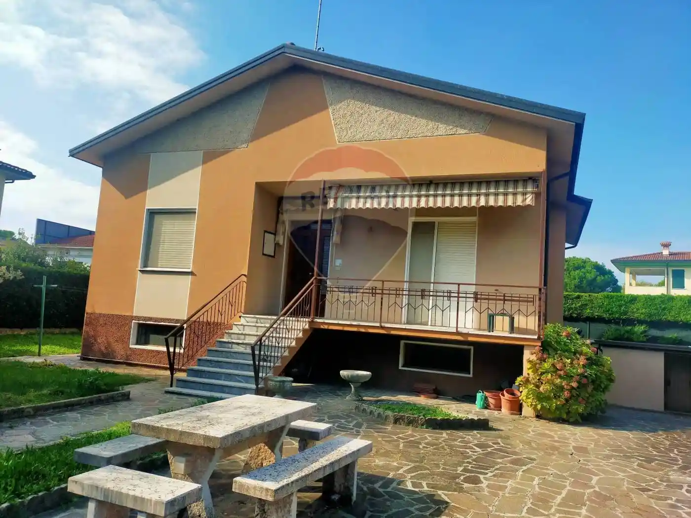 Villa in vendita a Sirmione