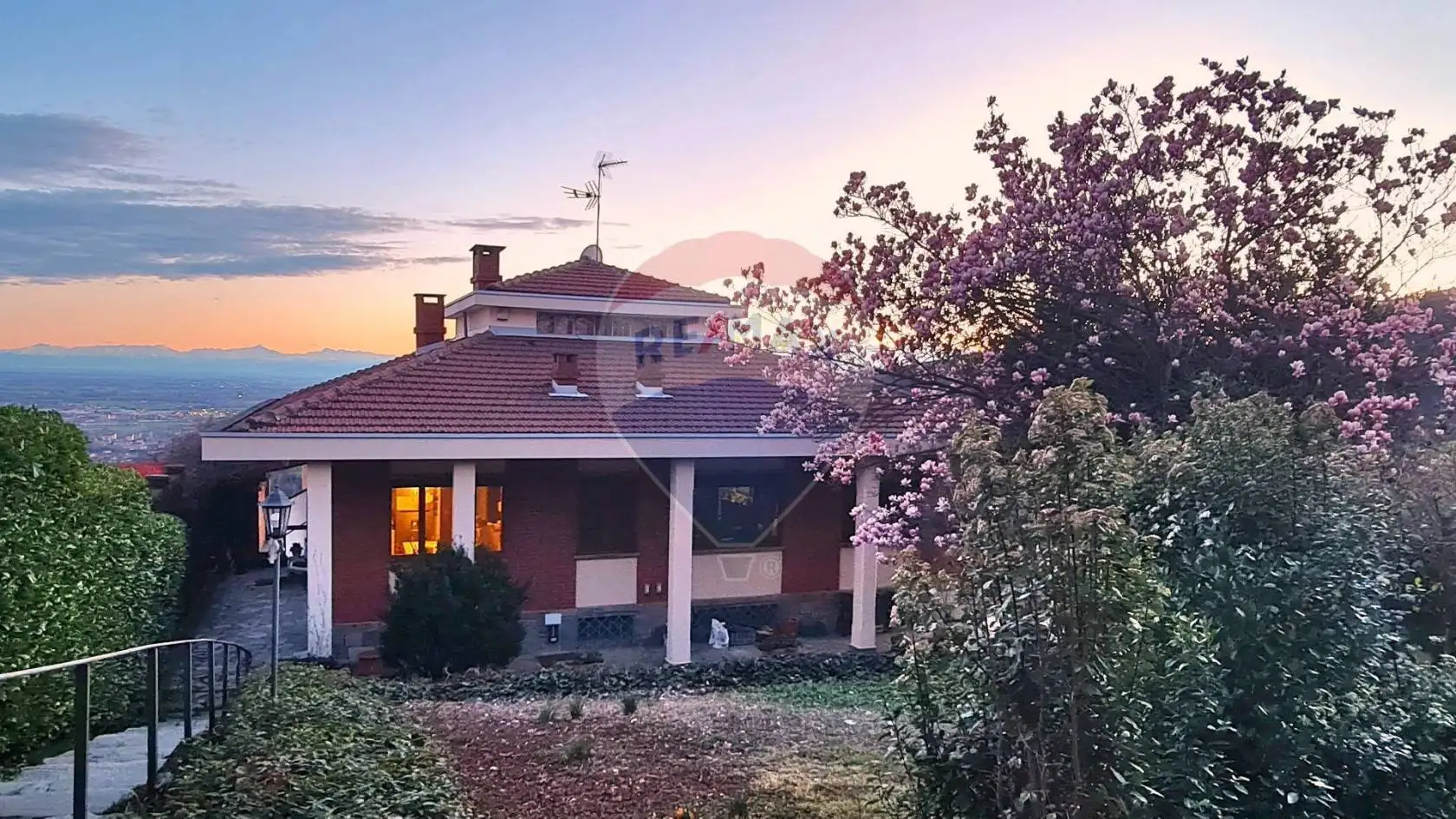 Villa in vendita a Moncalieri