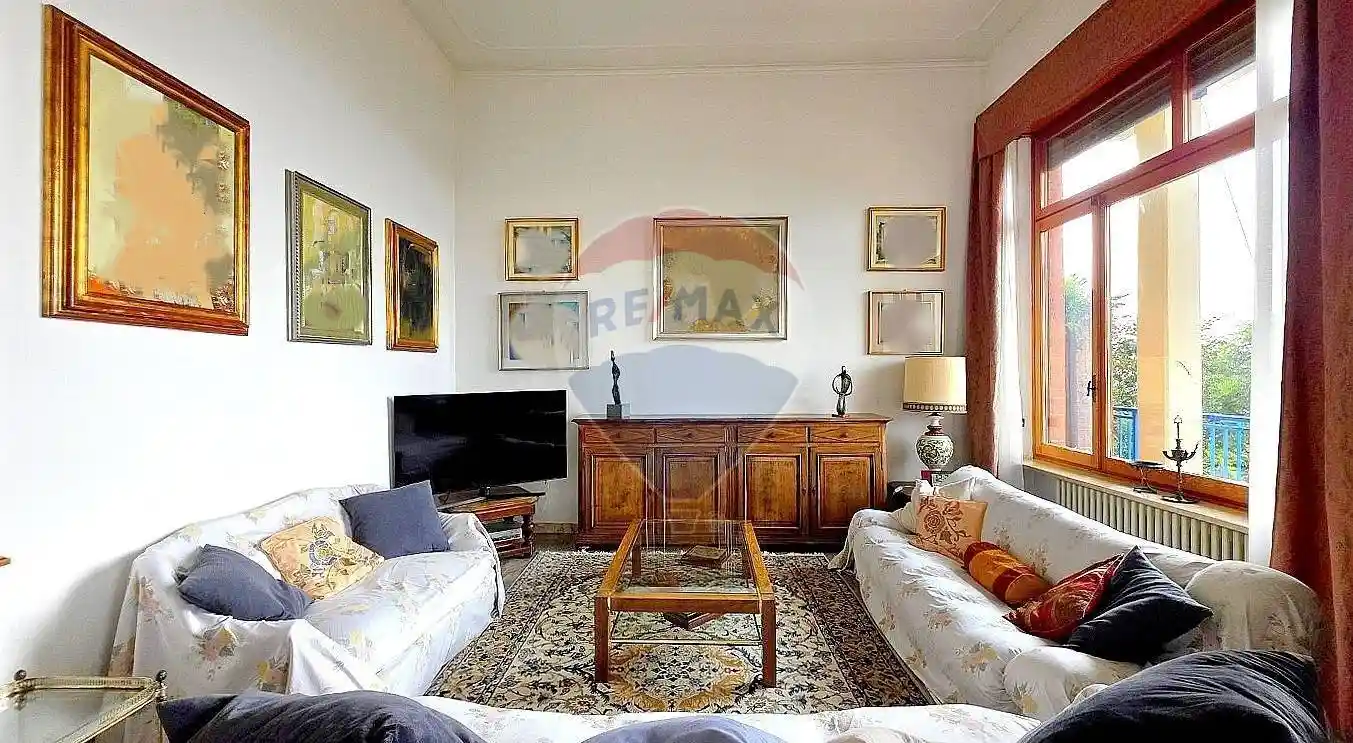 Villa unifamiliare Strada Maddalena 59, Revigliasco - Maddalena, Moncalieri - foto 3