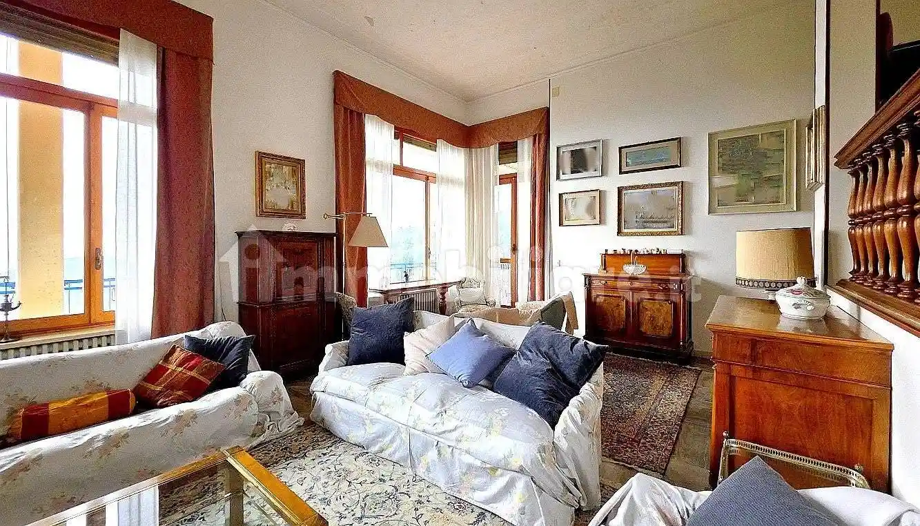 Villa unifamiliare Strada Maddalena 59, Revigliasco - Maddalena, Moncalieri - foto 5