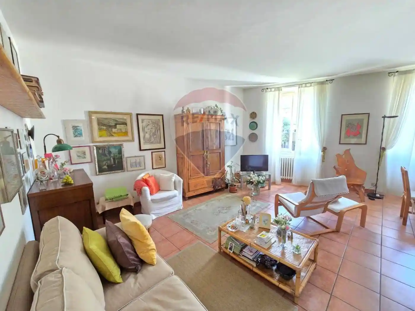 Appartamento in vendita a Monza