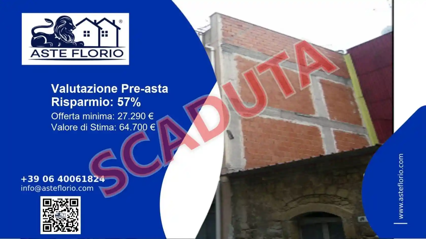 Appartamento in vendita a Carlentini