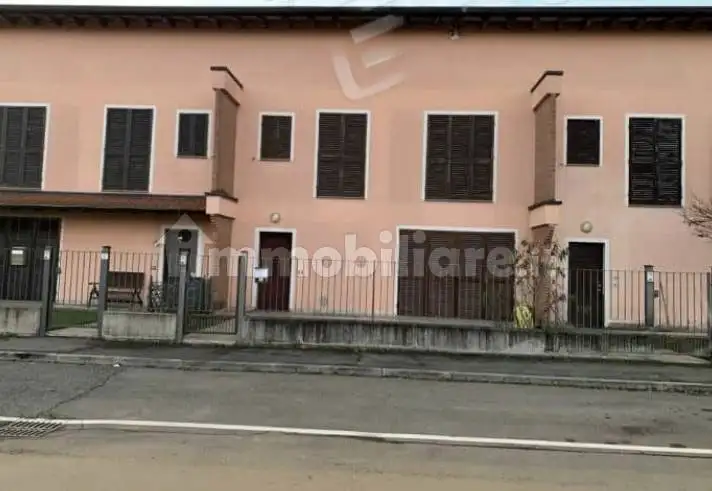 Appartamento in asta a Torre Pallavicina