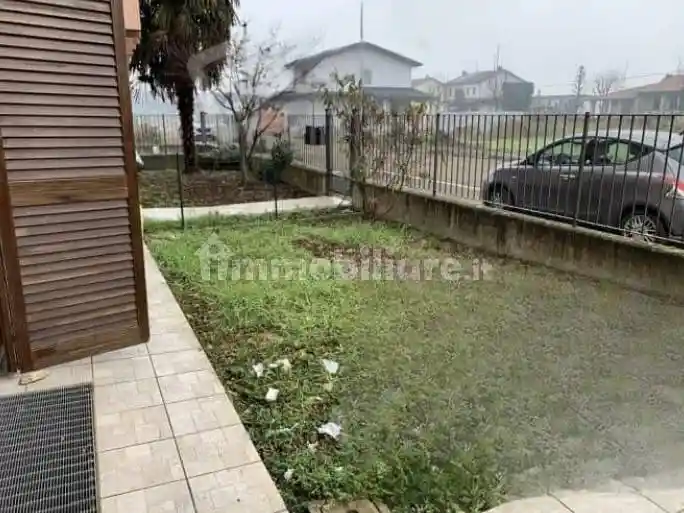 Appartamento all'asta via Attilio Soresini, 5, Torre Pallavicina - foto 3