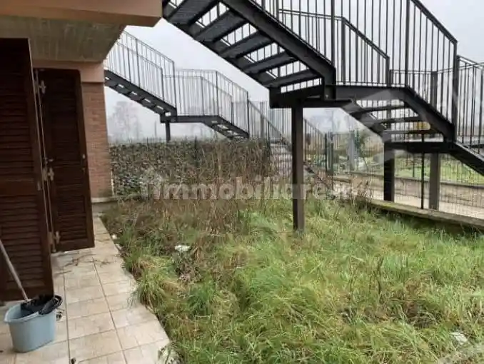 Appartamento all'asta via Attilio Soresini, 5, Torre Pallavicina - foto 4