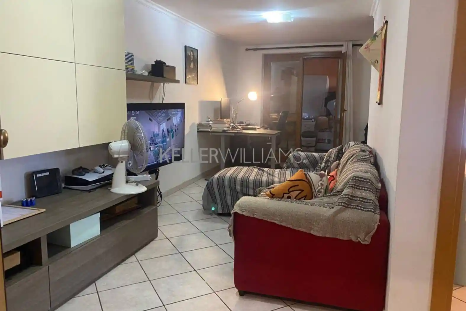 Bilocale viale John Fitzgerald Kennedy, Quartiere Europa, Latina - foto 2