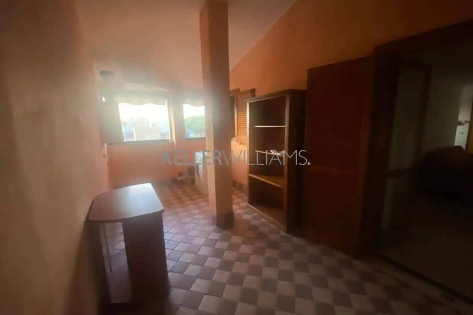 Bilocale viale John Fitzgerald Kennedy, Quartiere Europa, Latina - foto 3