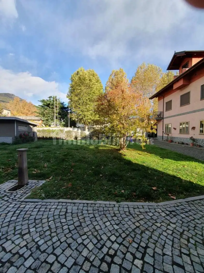 Trilocale viale Bauchiero 1, Centro, Condove - foto 2