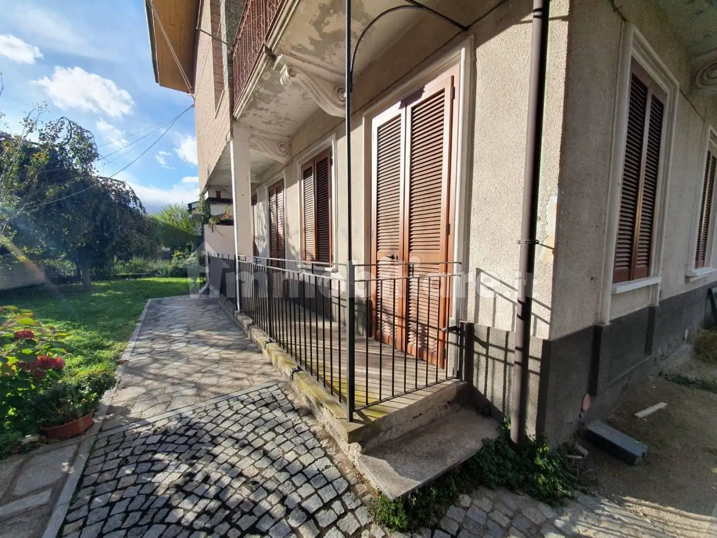 Trilocale viale Bauchiero 1, Centro, Condove - foto 4