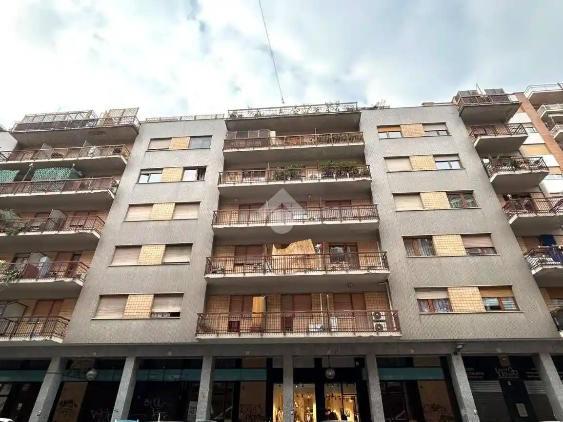 Trilocale via Pietro Francesco Guala 118, Mirafiori Sud - Onorato Vigliani, Torino - foto 2