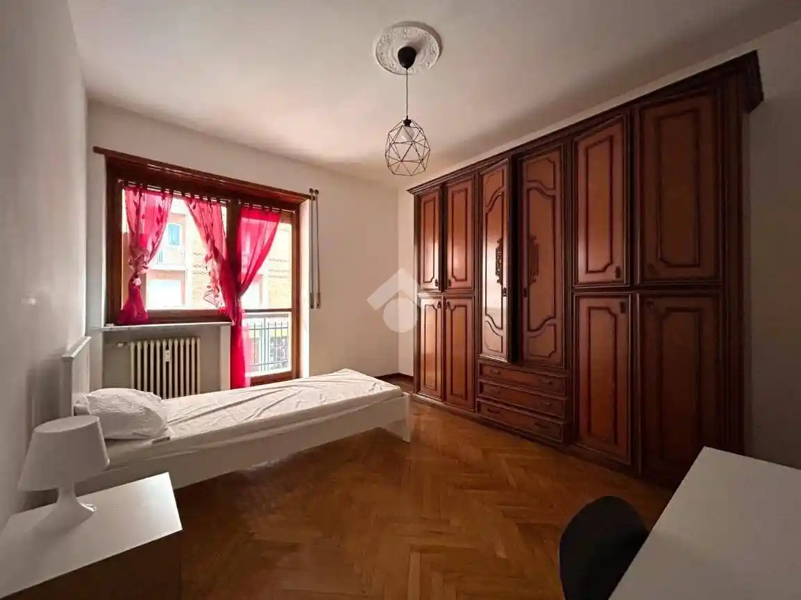 Trilocale via Pietro Francesco Guala 118, Mirafiori Sud - Onorato Vigliani, Torino - foto 4