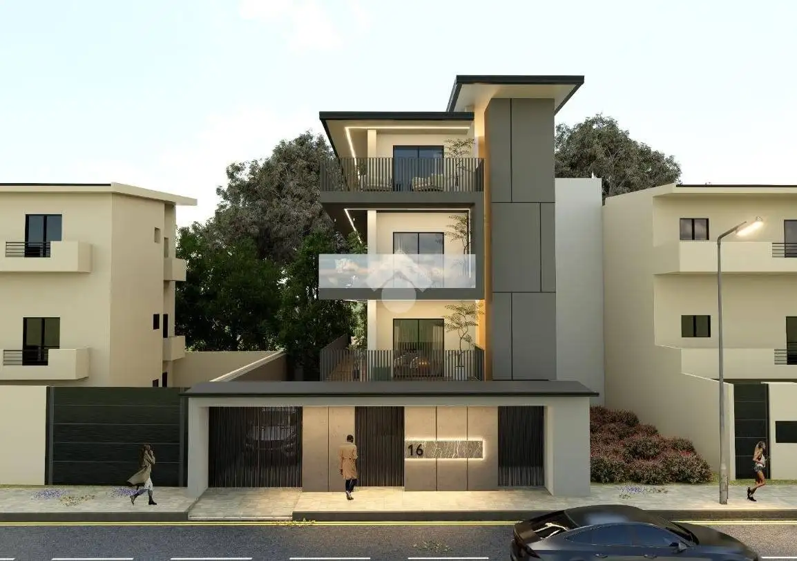 Appartamento in vendita a Succivo