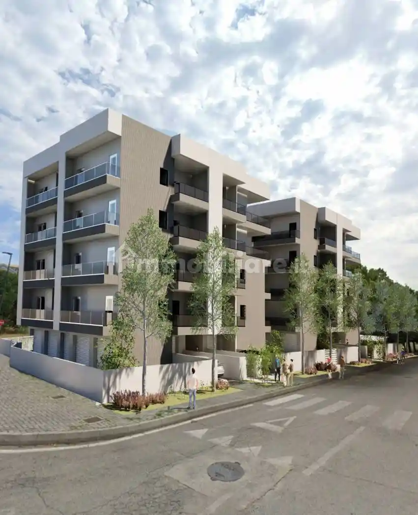 Quadrilocale via di Girolamo, Colli Gesuiti, Pescara - foto 5