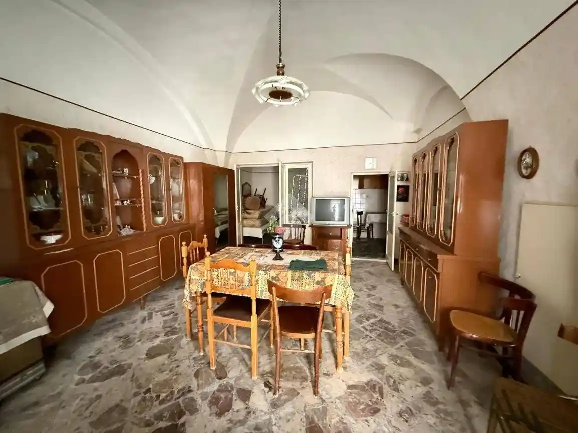 Casa indipendente in vendita a Santeramo in Colle