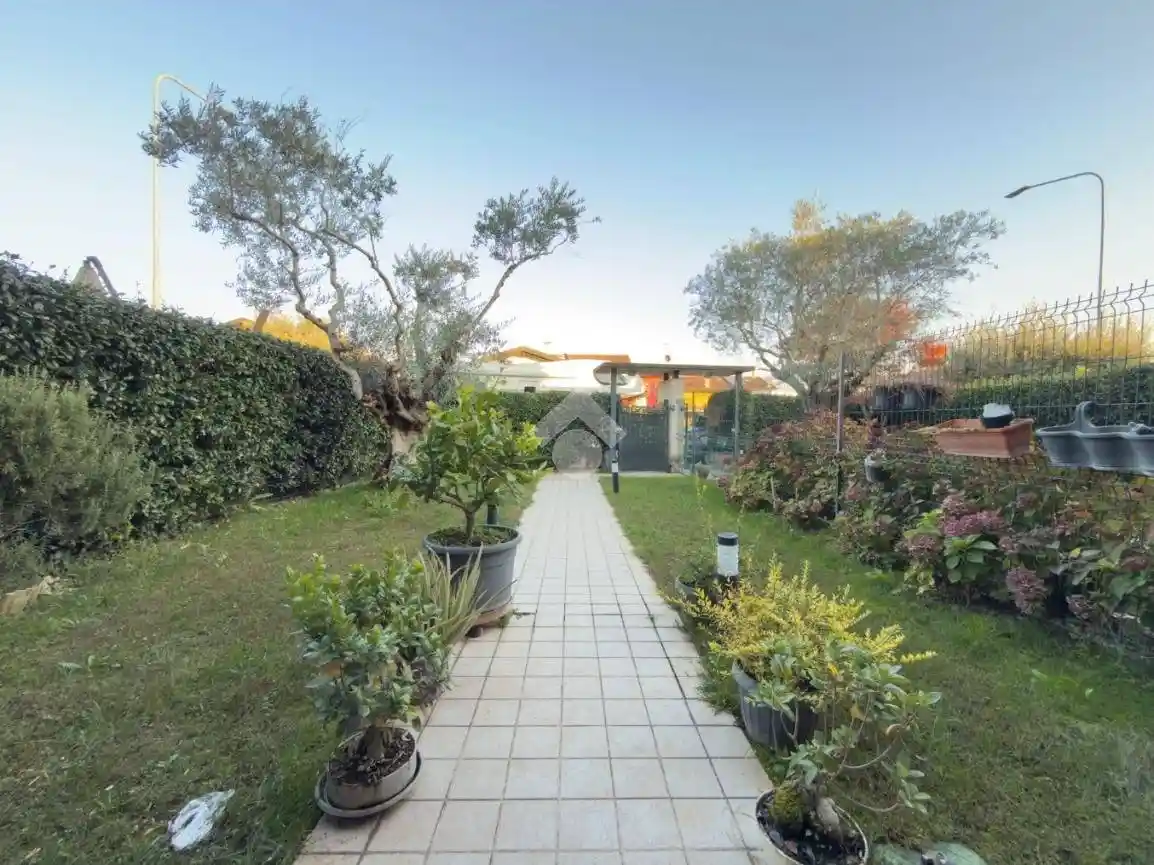 Villetta a schiera - foto 3