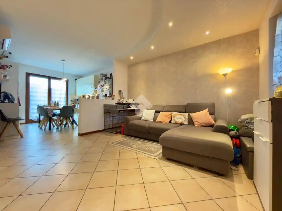 Villetta a schiera - foto 5