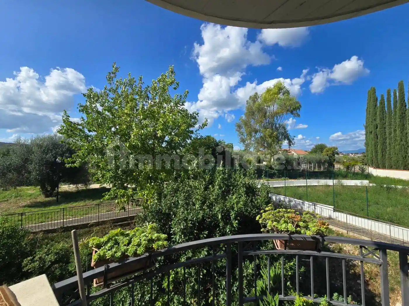 Appartamento in vendita a Fiano Romano