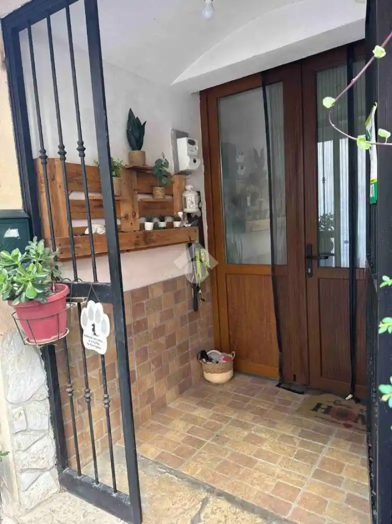 Terratetto plurifamiliare via Amico da Venafro 14, Centro, Venafro - foto 4